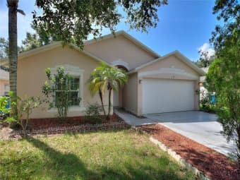 117 Verbena St, Haines City, FL, 33837