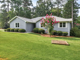301 Misty Cove, McCormick, SC, 29835