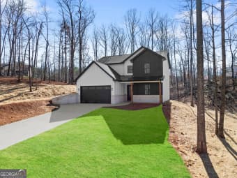 242 Heartland Meadows, Mount Airy, GA, 30563