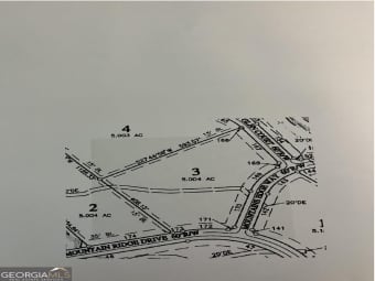 3/ Mountain Meadows, Clarkesville, GA, 30523