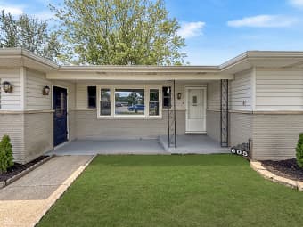 605 South Maple Street, Greentown, IN, 46936