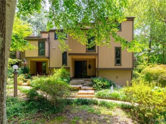 9312 Groundhog Drive, Bon Air, VA, 23235