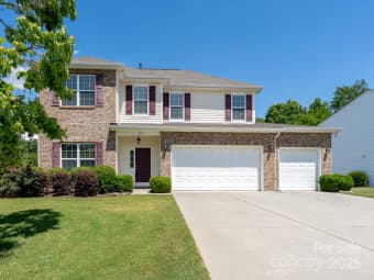 4321 Tucker Chase Drive, Midland, NC, 28107