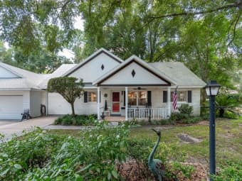 C/9250 Southwest 83rd Court, Ocala, FL, 34481