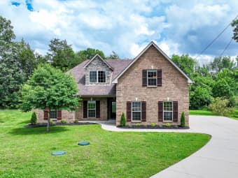 1116 Rivercrest Drive, Murfreesboro, TN, 37129