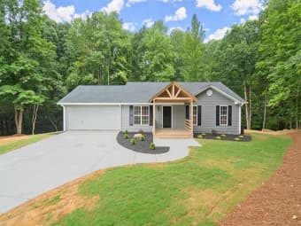 945 Old Magnolia Trail