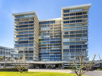 Unit 601/1750 Avenida Del Mundo, Coronado, CA, 92118