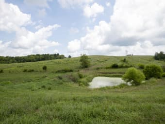 2785 High Bridge Road