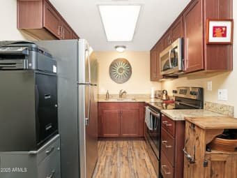 A103/140 East Cortez Drive, Village of Oak Creek (Big Park), AZ, 86351