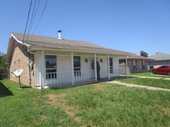 3304 Shannon Drive, Violet, LA, 70092