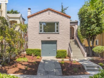 1189 Sutter Street, Berkeley, CA, 94707