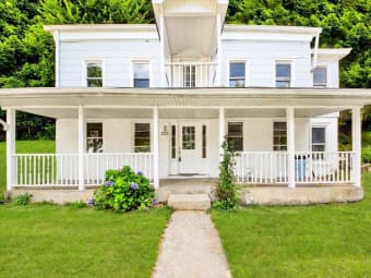 2023 Albany Post Road, Crugers, NY, 10520