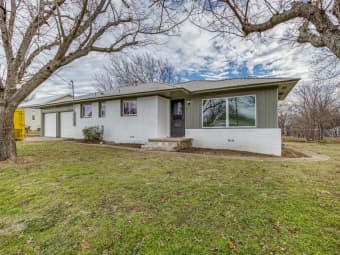 916 North Main Street, Muenster, TX, 76252