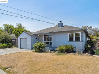 17761 Via Arriba, San Lorenzo, CA, 94580