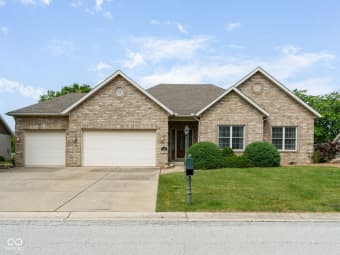 2205 Foxfire Lane, Kokomo, IN, 46902