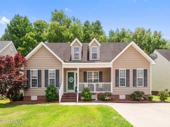 905 Sebring Dr, Greenville, NC, 28590