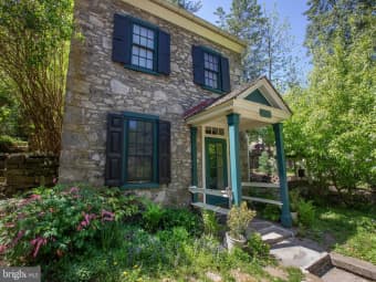 2957 River Road, New Hope, PA, 18938