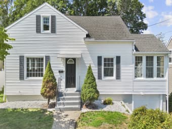 157 Moody Street, Bristol, CT, 06010