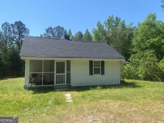 1399 Grady Cleveland Road, Elberton, GA, 30635