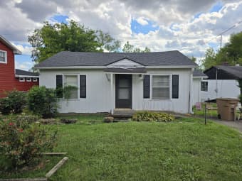2130 Gains Street, Nashville-Davidson metropolitan government (balance), TN, 37207