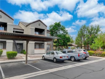 1172/555 East Silverado Ranch Boulevard, Paradise, NV, 89183