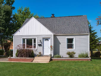 3219 Oaklawn Street, Columbus, OH, 43224