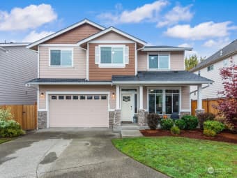 11639 Southeast 217th Place, Kent, WA, 98031
