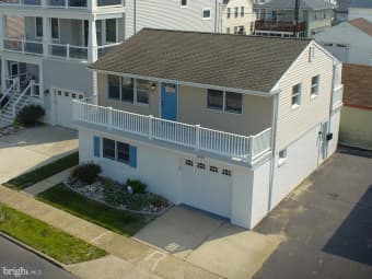 5/3400 West Brigantine Avenue, Brigantine, NJ, 08203