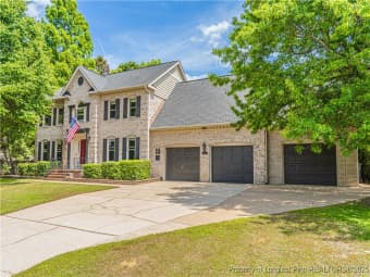 7682 Heriot Dr, Fayetteville, NC, 28311