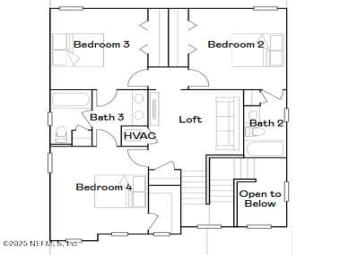 590 Avalon Woods Lane, Jacksonville, FL, 32218