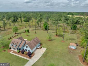 120 Swann Drive, Cordele, GA, 31015