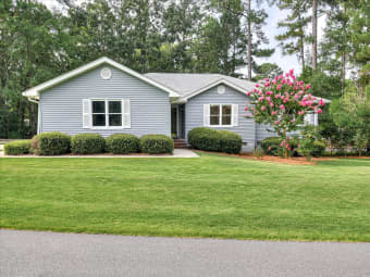 301 Misty Cove, McCormick, SC, 29835