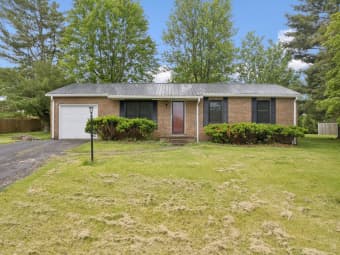 8036 Shelby Street, Maysville, KY, 41056