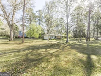 202 Leon Avenue, Montezuma, GA, 31063