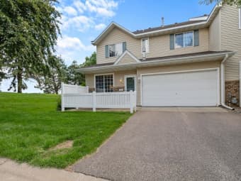 C/3214 Juniper Circle, Woodbury, MN, 55125