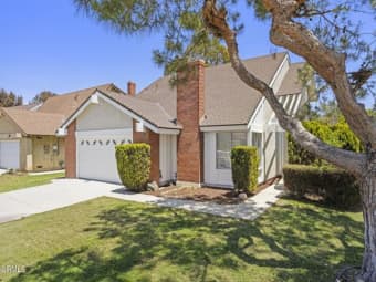 196 Mariposa Drive, Camarillo, CA, 93012