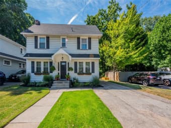 30 Forgham Road, Rochester, NY, 14616
