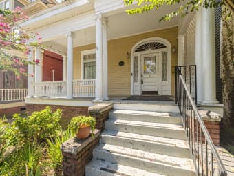 318 Greene Street, Augusta-Richmond County consolidated government (balance), GA, 30901