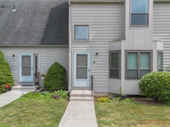 2/2 Hallmark Hill Drive, Wallingford, CT, 06492