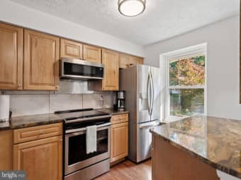 8663 Kenosha Court, Newington Forest, VA, 22079