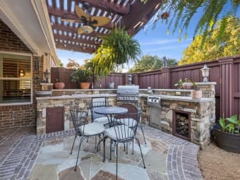 688 Woodland Way, Rockwall, TX, 75087