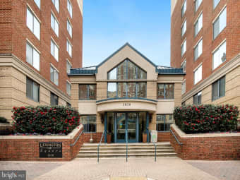 PH 3 WEST/3830 9th Street North, Arlington, VA, 22203