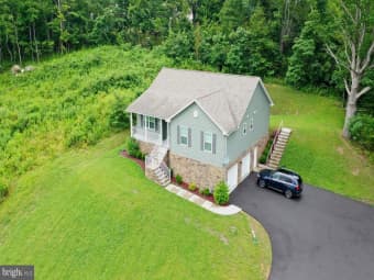 230 Redstone Terrace, Frostburg, MD, 21532