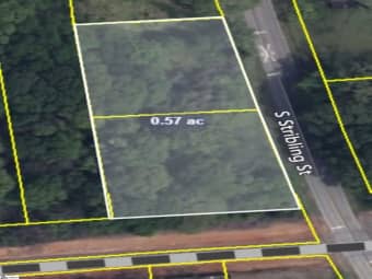 000 South Stribling Street, Seneca, SC, 29678