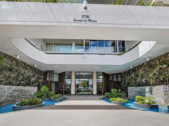 Unit 601/1750 Avenida Del Mundo, Coronado, CA, 92118