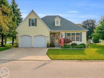 3273 Main Street, St. Clair County, MI, 48054