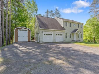 9200 Sixty Road, Lysander, NY, 13135