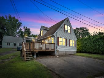 92 Worthington Point Road, Berlin, CT, 06037