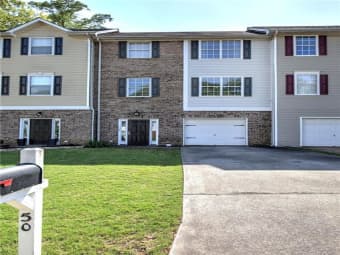 50 Westside Chase Southwest, Cartersville, GA, 30120