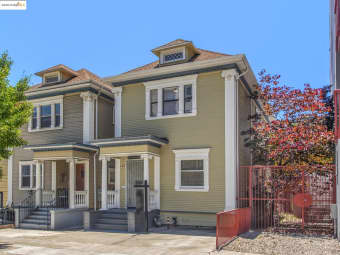 183 11th Street, Oakland, CA, 94607